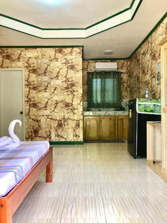 Noah Xye Guest House San Juan  Extérieur photo