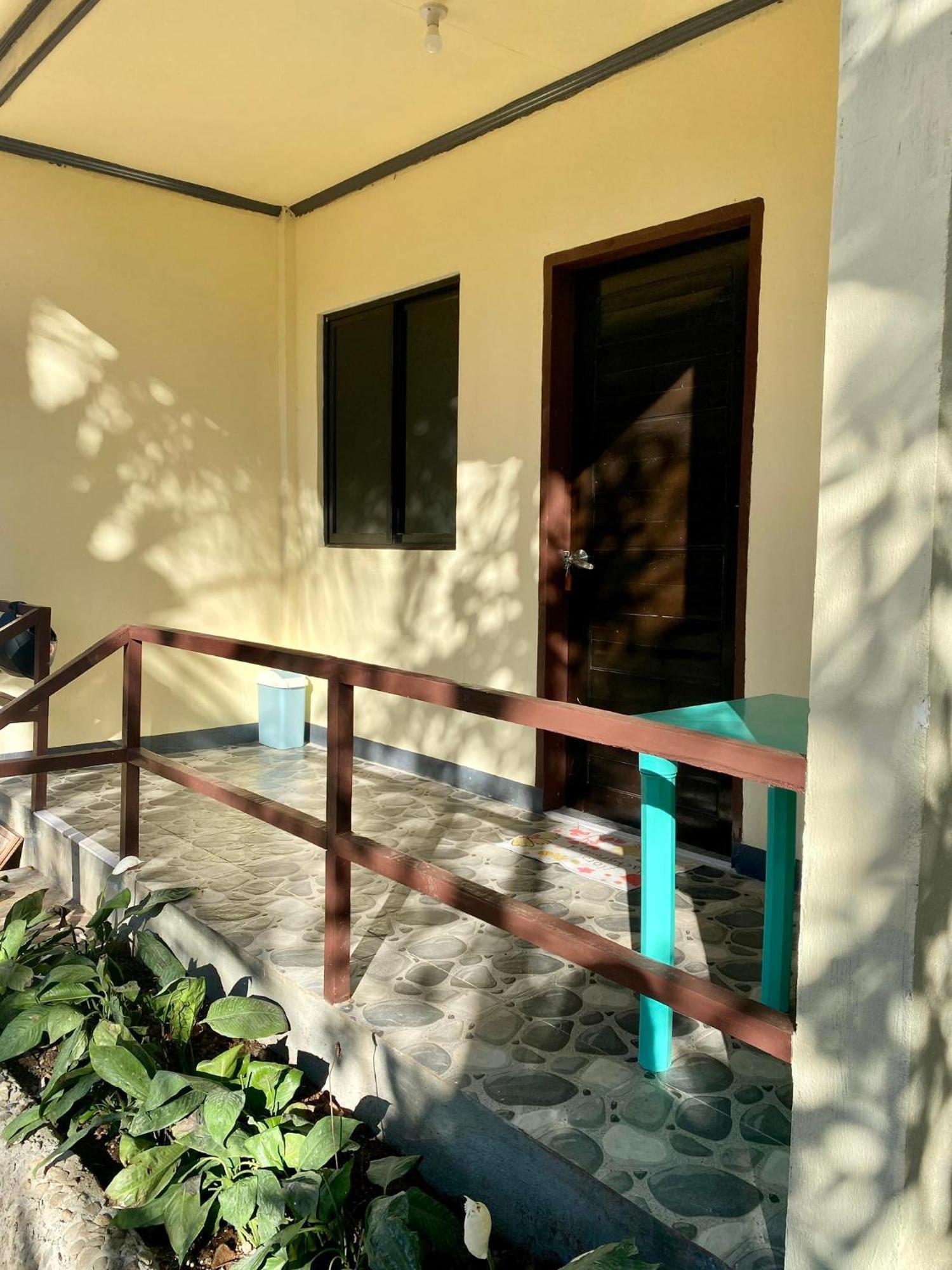 Noah Xye Guest House San Juan  Extérieur photo