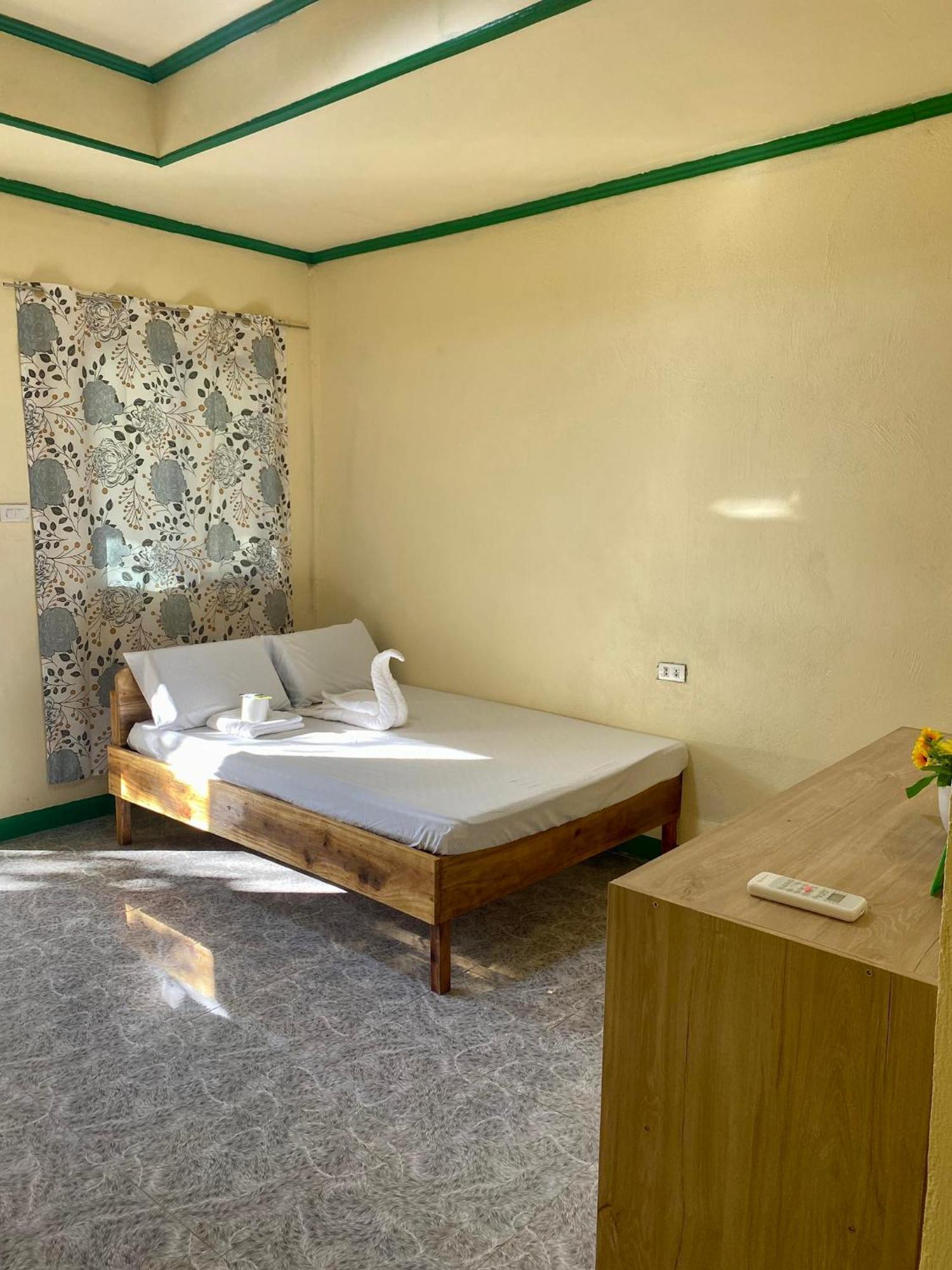 Noah Xye Guest House San Juan  Extérieur photo