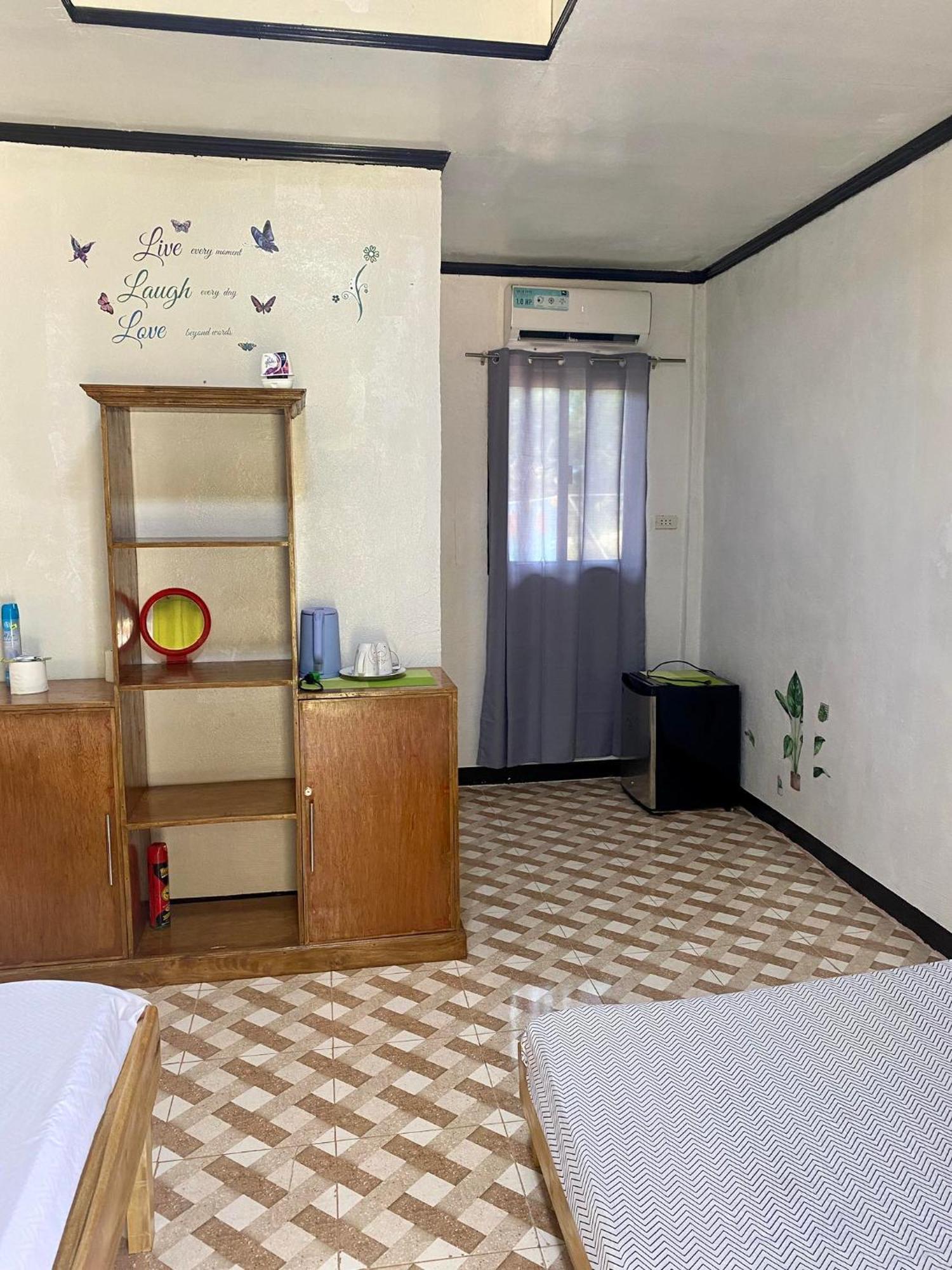 Noah Xye Guest House San Juan  Extérieur photo