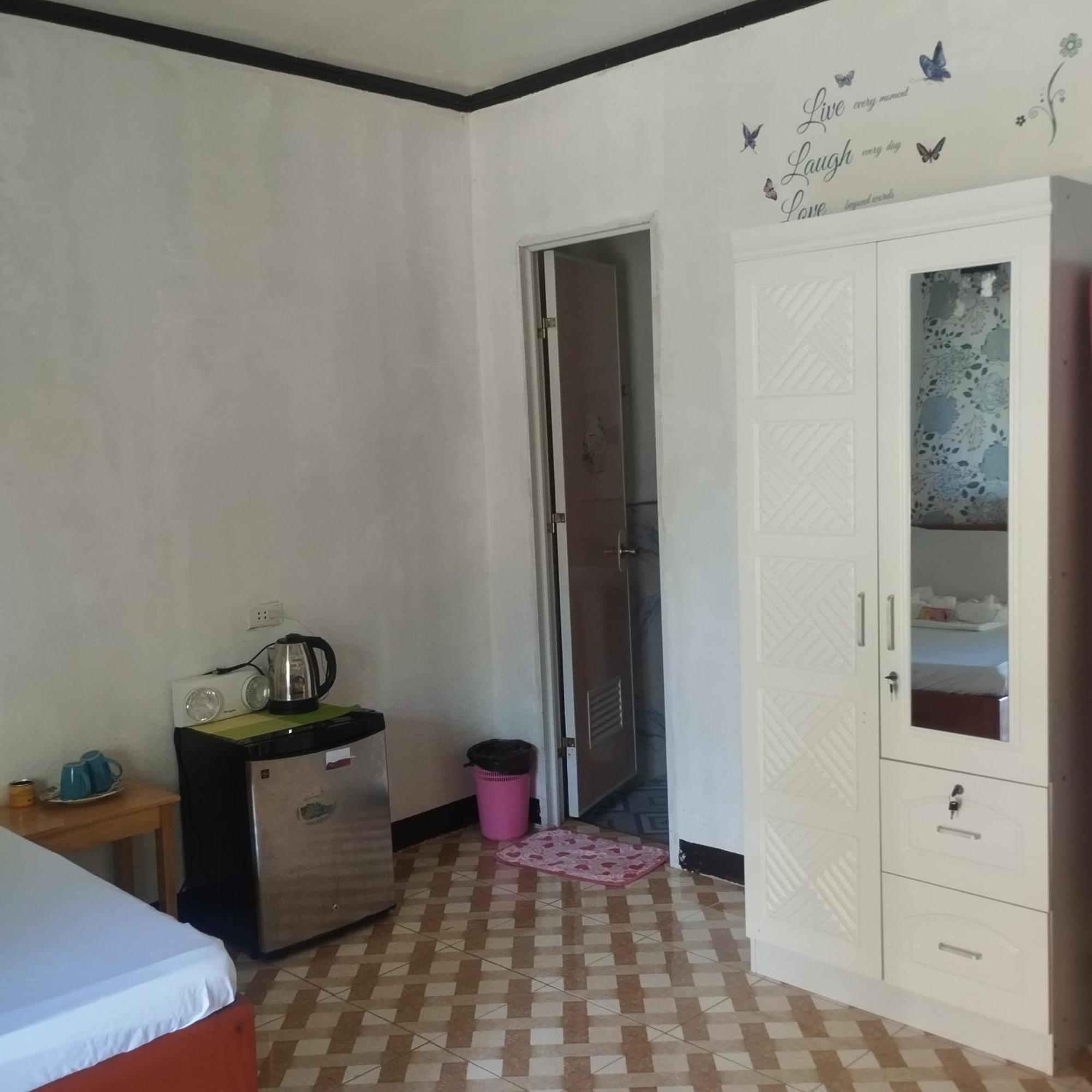 Noah Xye Guest House San Juan  Extérieur photo