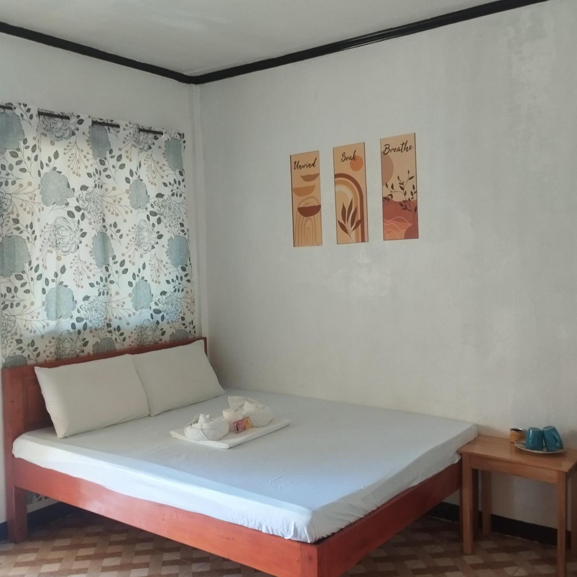 Noah Xye Guest House San Juan  Extérieur photo