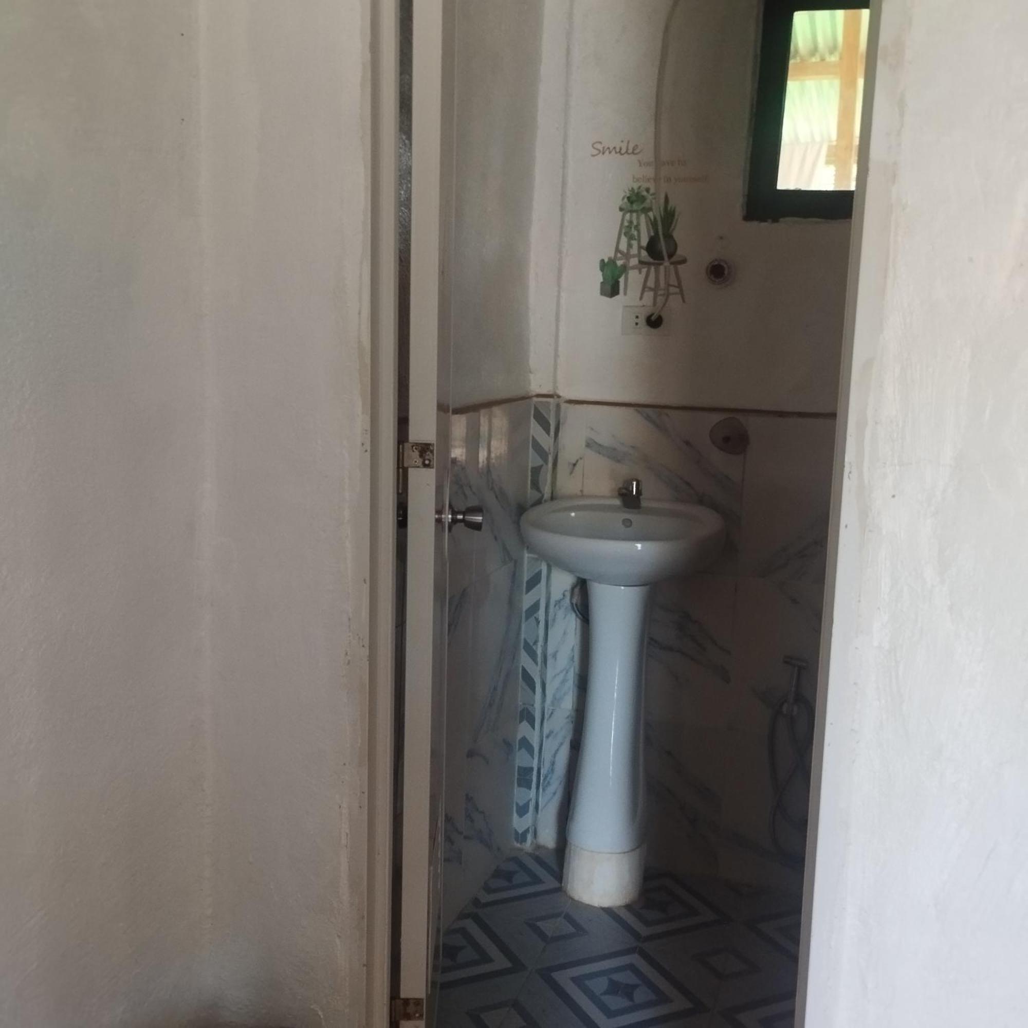 Noah Xye Guest House San Juan  Extérieur photo