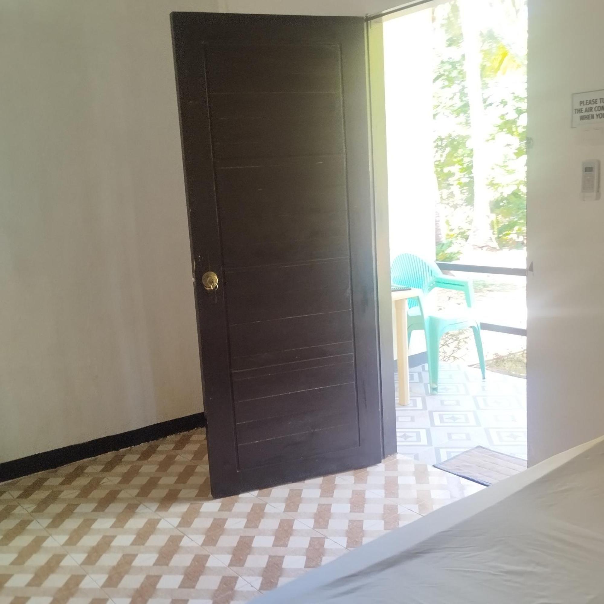 Noah Xye Guest House San Juan  Extérieur photo