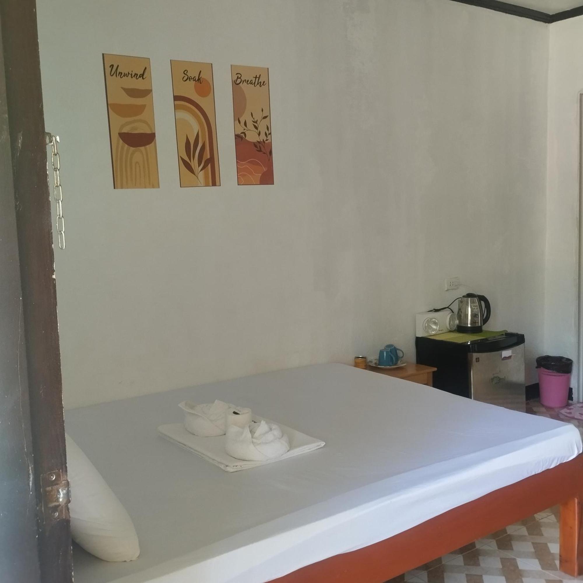 Noah Xye Guest House San Juan  Extérieur photo